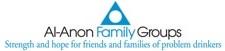 Al-Anon Family Groups logo