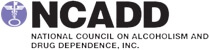 NCADD logo