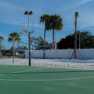 Orlando Recovery Center Drug and Alcohol Rehab Outdoor Recreation