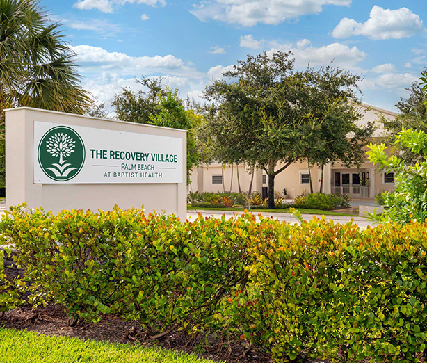 The Recovery Village Miami at Baptist Health Drug and Alcohol Rehab