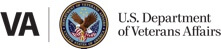 U.S. Department of Veterans Affairs Veterans Crisis Line logo