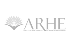 Association of Recovery in Higher Education (ARHE) Logo
