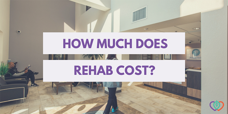 How Much Does Rehab Cost