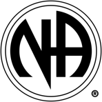 Narcotics Anonymous (NA) Logo