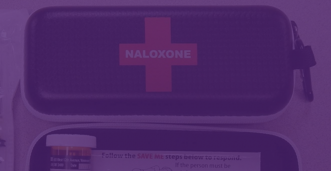 The Naloxone Guide: How to Save Lives with Naloxone