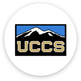University of Colorado Colorado Springs Logo